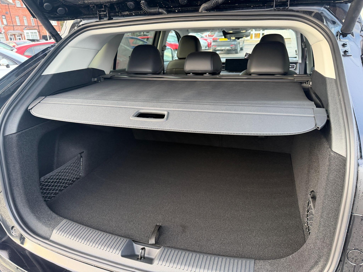 Used MG MG HS 2025 for sale - 77073910: Photo 51