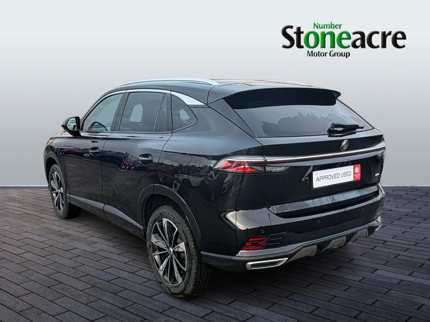 Used MG MG HS 2025 for sale - 77073910: Photo 6