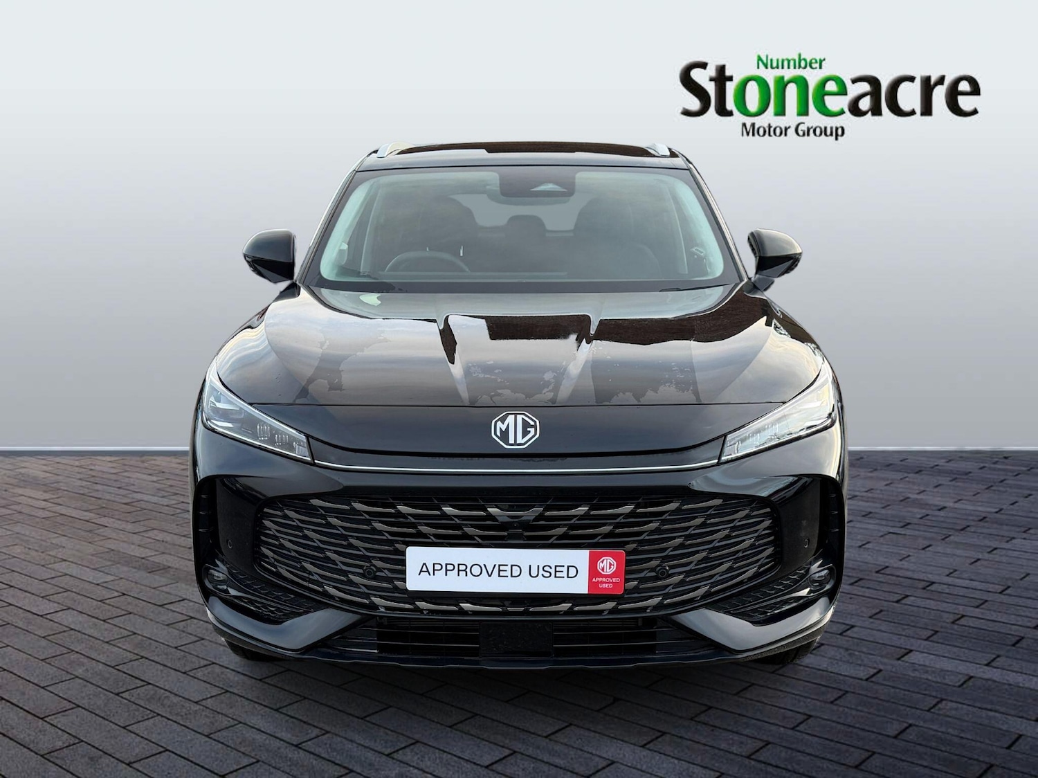 Used MG MG HS 2025 for sale - 77073910: Photo 7