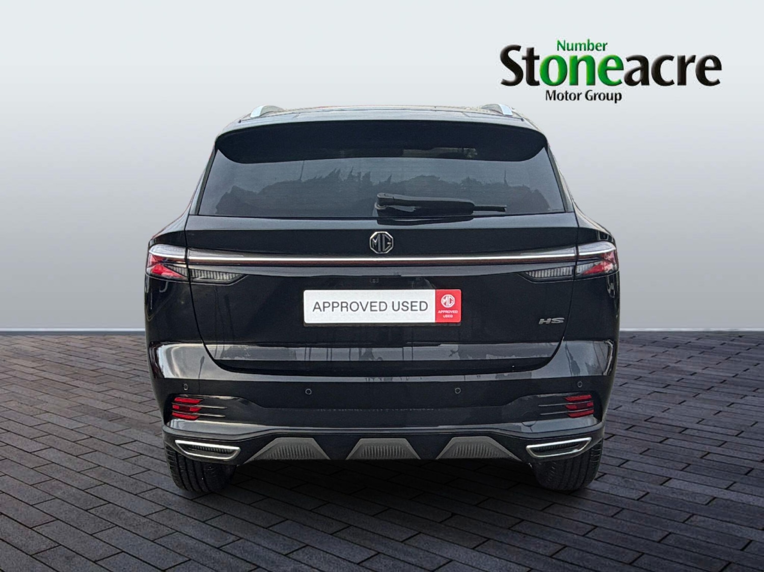 Used MG MG HS 2025 for sale - 77073910: Photo 8