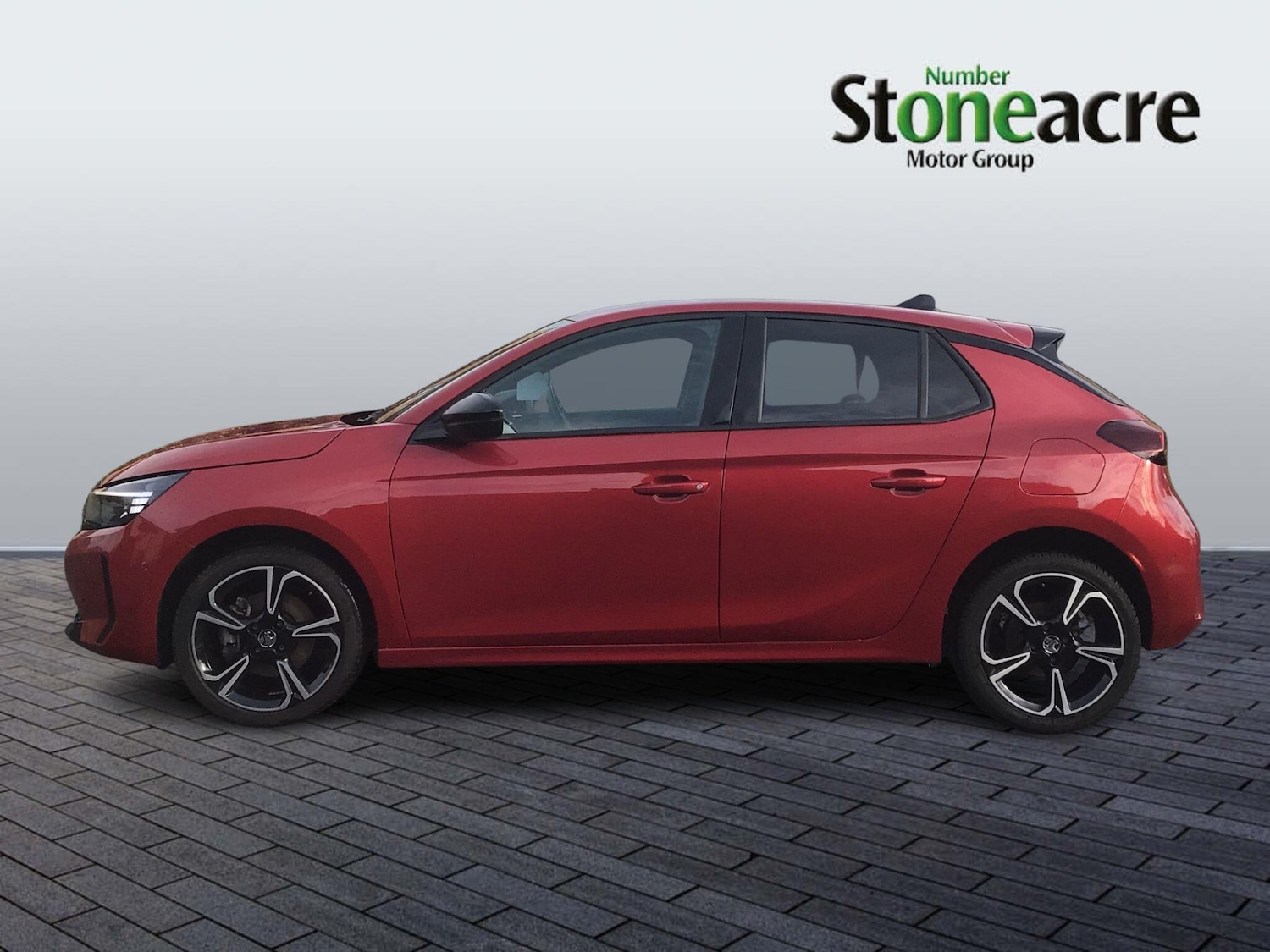 Used Vauxhall Corsa 2023 for sale - 77737751: Photo 10