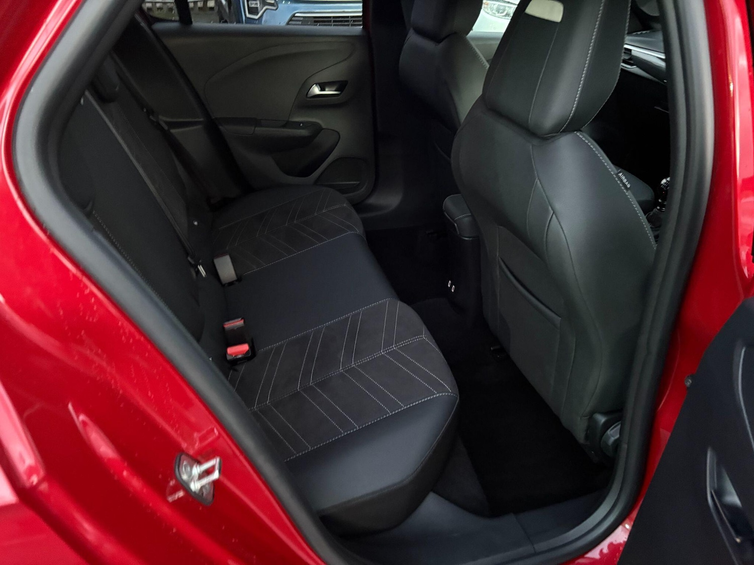 Used Vauxhall Corsa 2023 for sale - 77737751: Photo 14