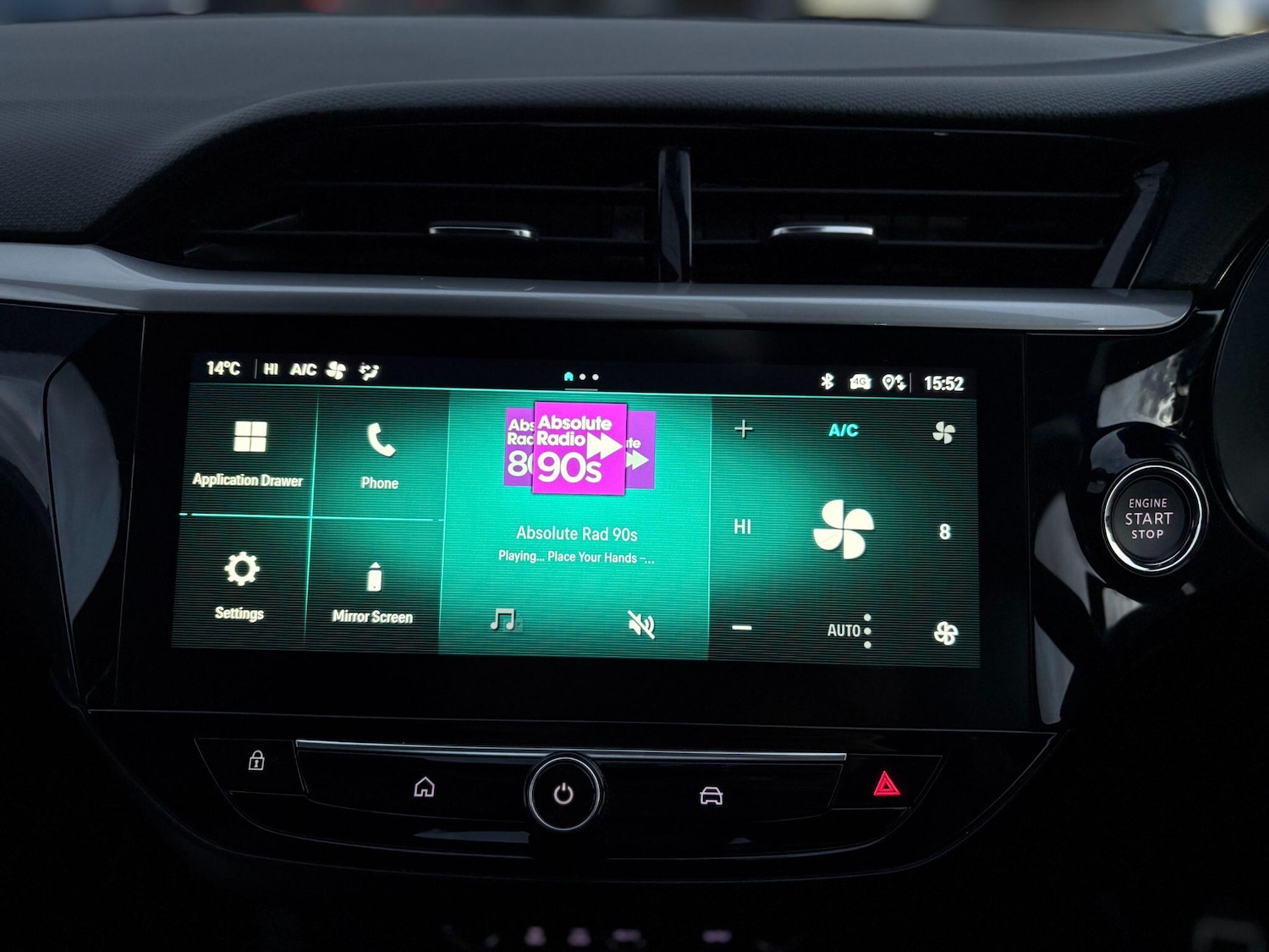 Used Vauxhall Corsa 2023 for sale - 77737751: Photo 24