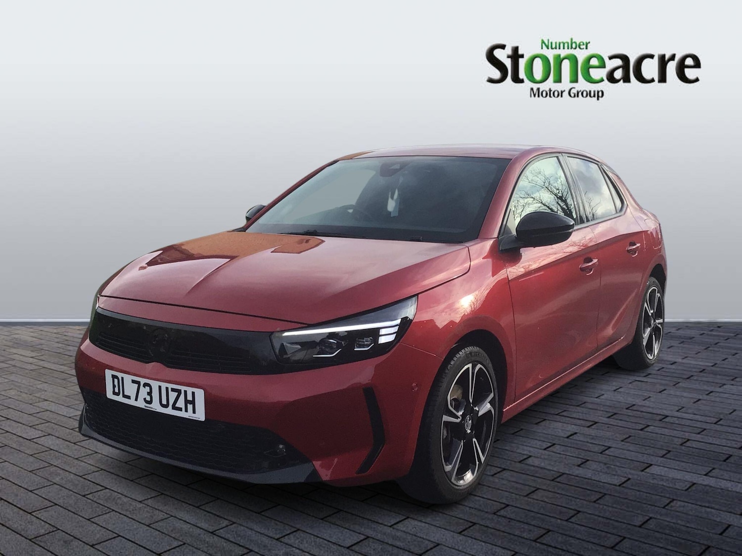 Used Vauxhall Corsa 2023 for sale - 77737751: Photo 4