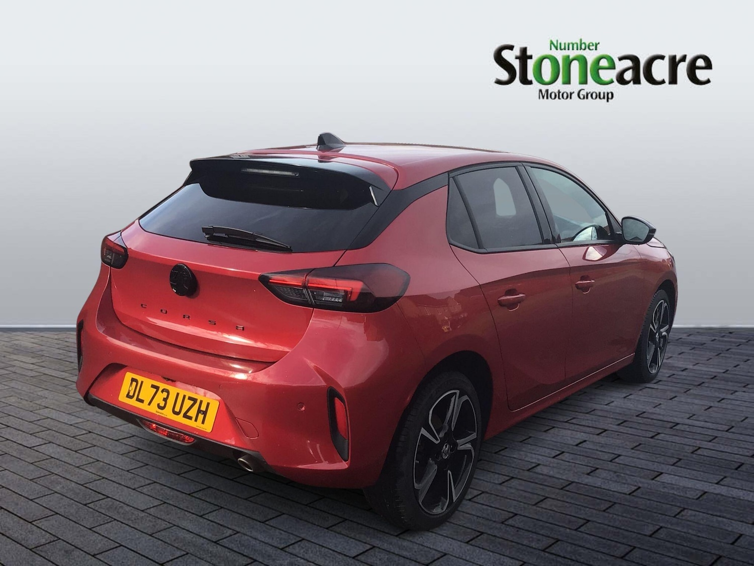 Used Vauxhall Corsa 2023 for sale - 77737751: Photo 5