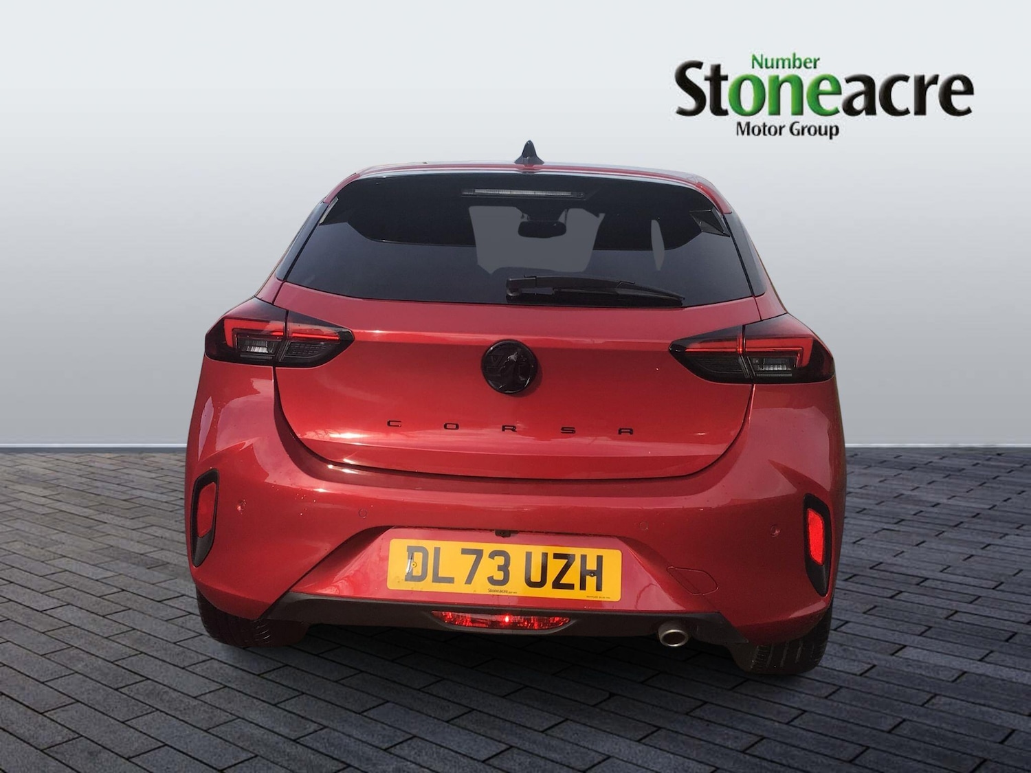 Used Vauxhall Corsa 2023 for sale - 77737751: Photo 8