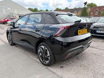 Used MG MG4 2025 for sale - 74945711: Photo