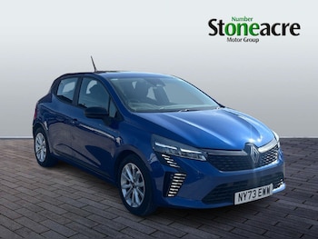 Used Renault Clio 2024 for sale - 78784709: Photo