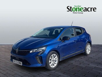 Used Renault Clio 2024 for sale - 78784709: Photo