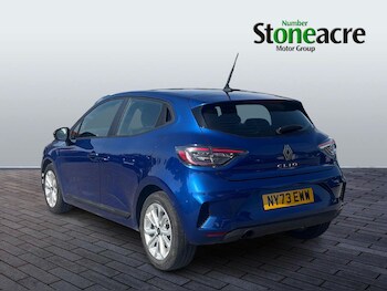 Used Renault Clio 2024 for sale - 78784709: Photo