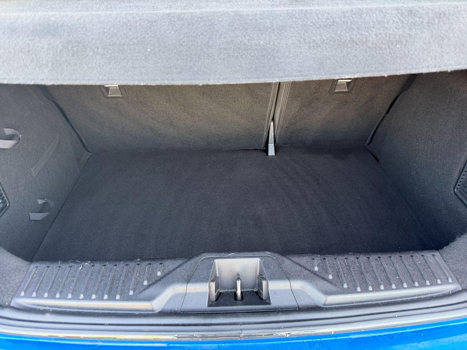 Used Ford Fiesta 2020 for sale - 76727455: Photo 12