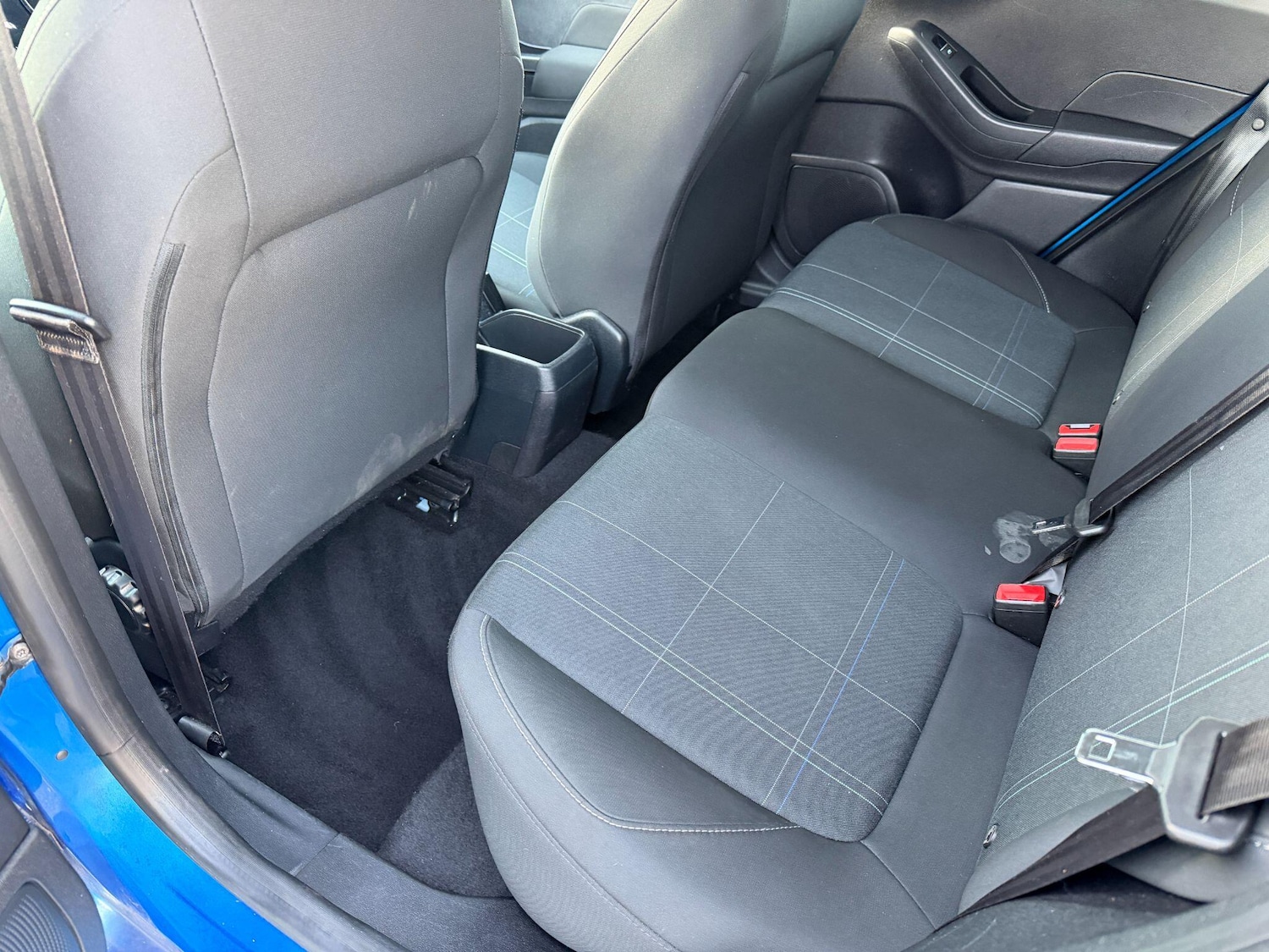 Used Ford Fiesta 2020 for sale - 76727455: Photo 13