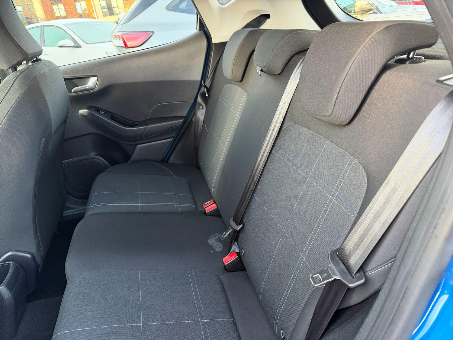 Used Ford Fiesta 2020 for sale - 76727455: Photo 14