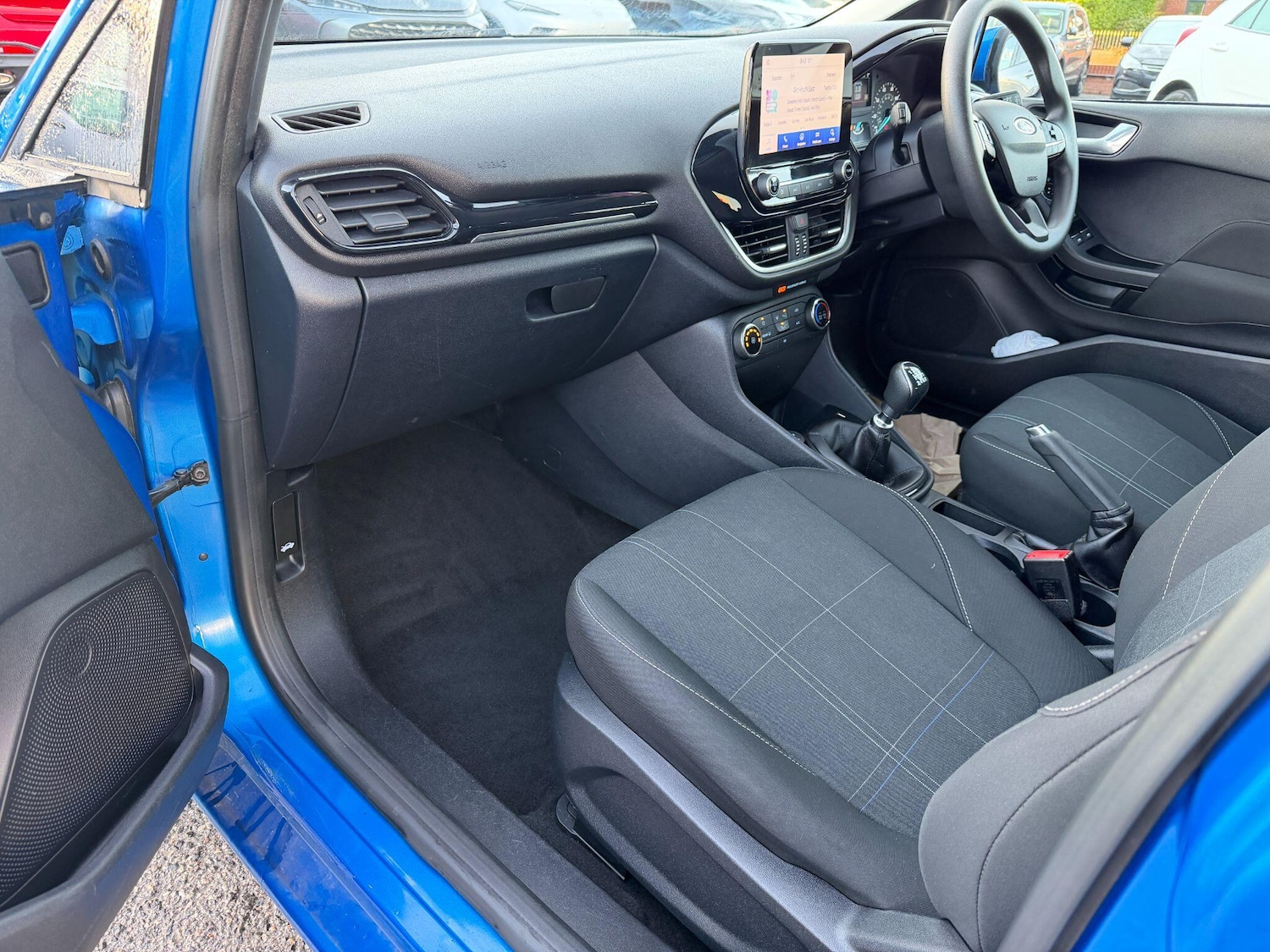 Used Ford Fiesta 2020 for sale - 76727455: Photo 15