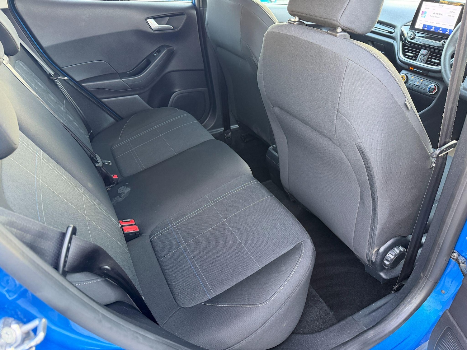 Used Ford Fiesta 2020 for sale - 76727455: Photo 16