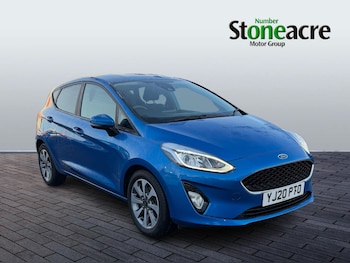 Ford - Fiesta