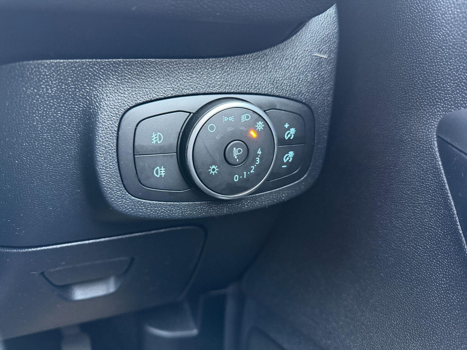 Used Ford Fiesta 2020 for sale - 76727455: Photo 20