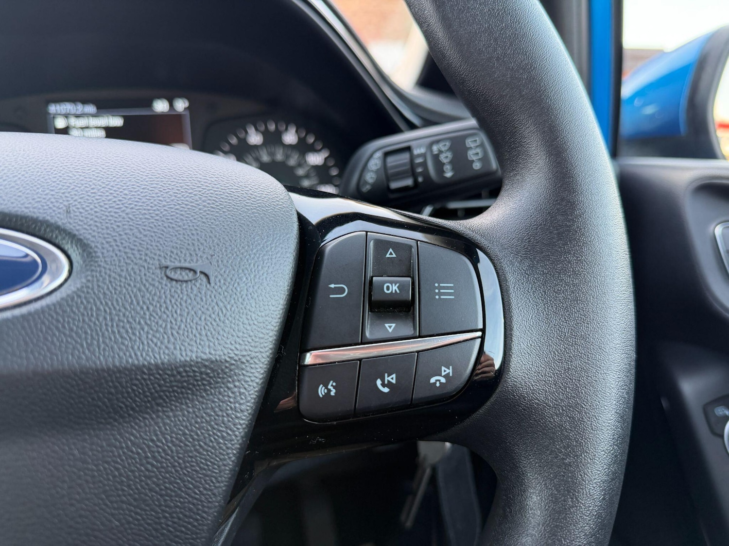 Used Ford Fiesta 2020 for sale - 76727455: Photo 21