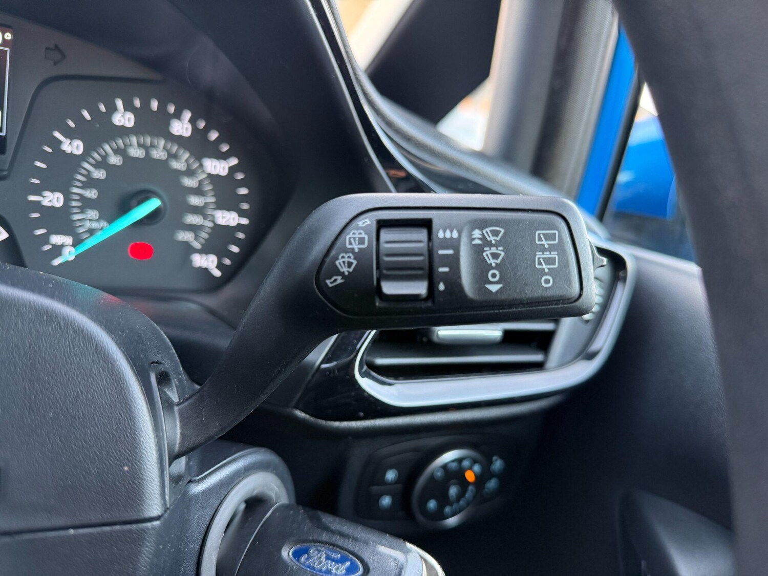 Used Ford Fiesta 2020 for sale - 76727455: Photo 22