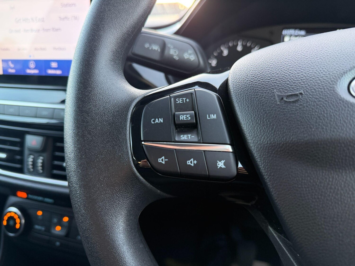 Used Ford Fiesta 2020 for sale - 76727455: Photo 23