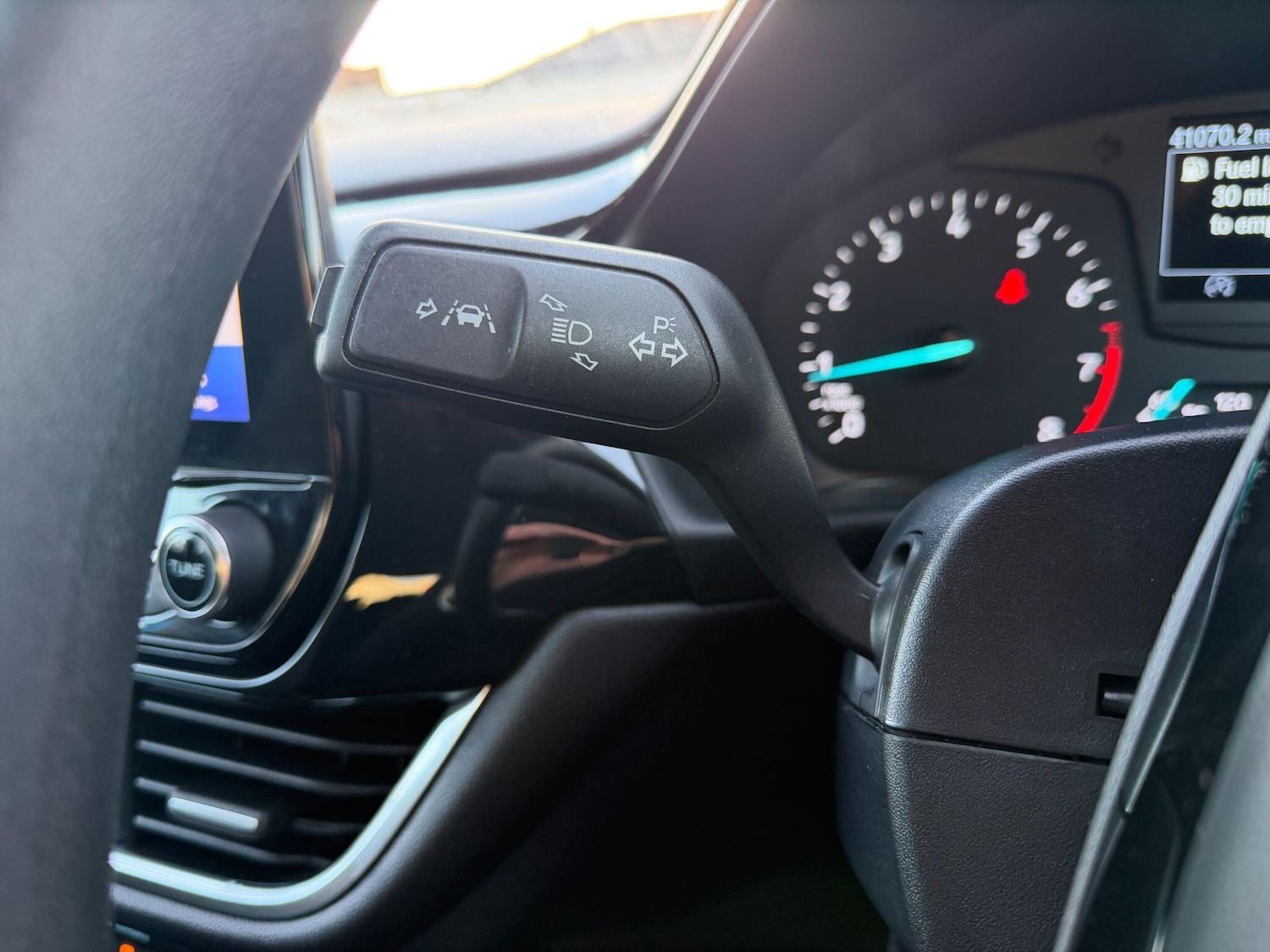 Used Ford Fiesta 2020 for sale - 76727455: Photo 24