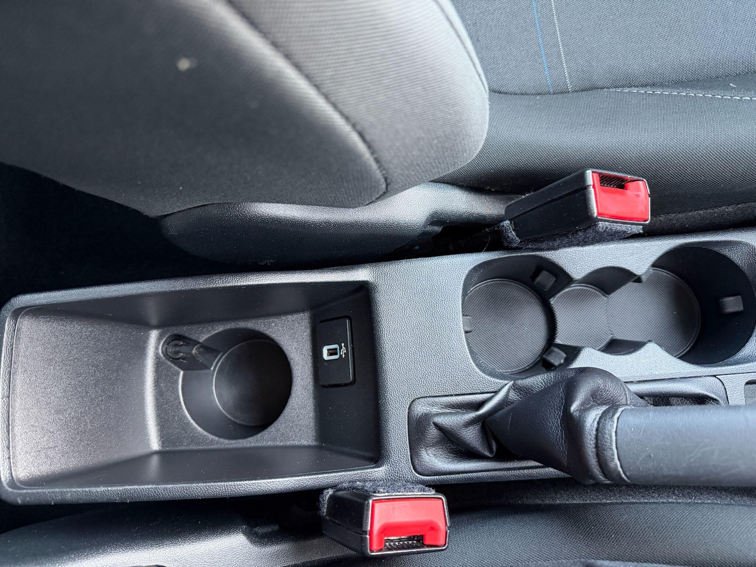 Used Ford Fiesta 2020 for sale - 76727455: Photo 27