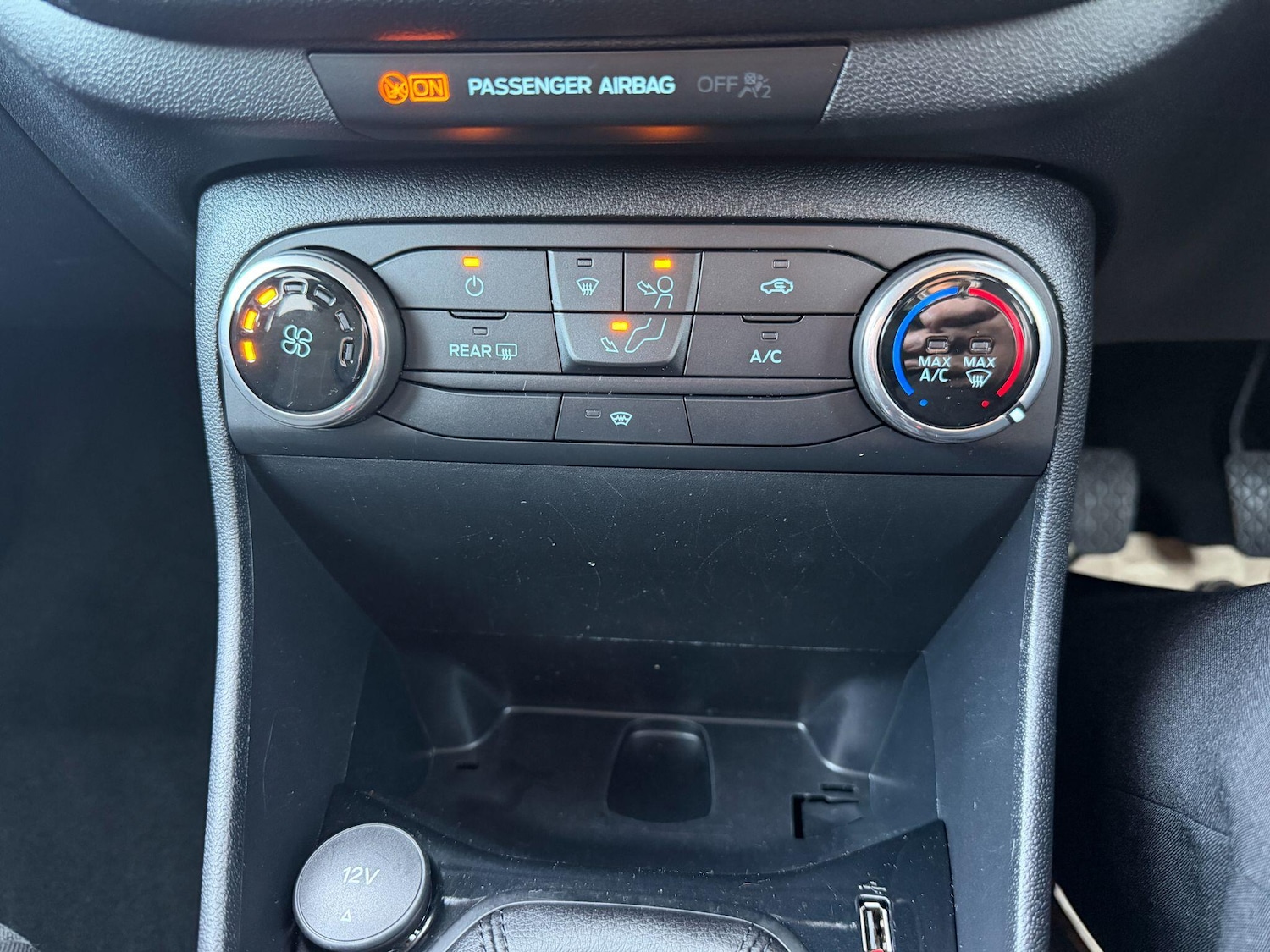 Used Ford Fiesta 2020 for sale - 76727455: Photo 29