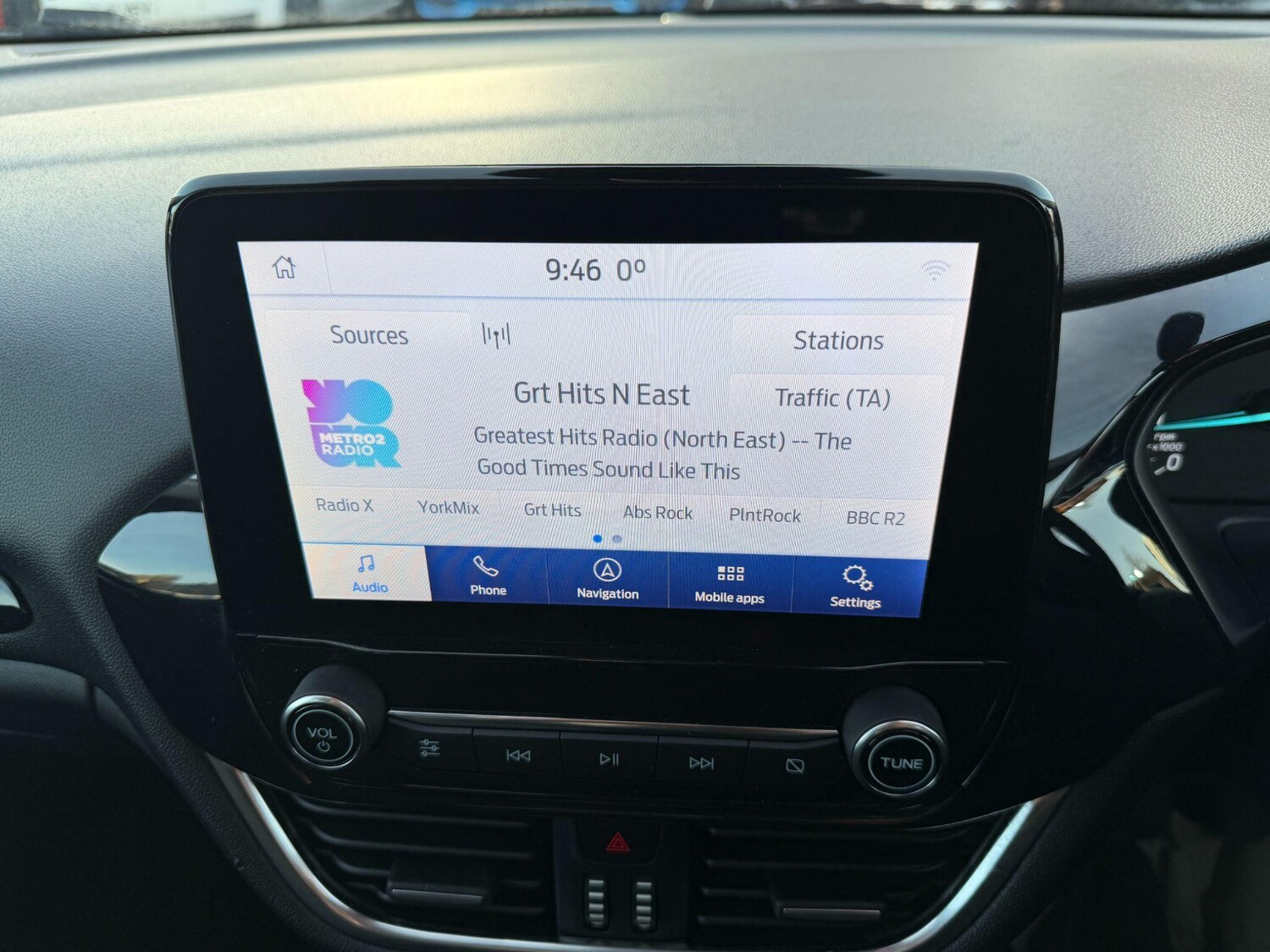 Used Ford Fiesta 2020 for sale - 76727455: Photo 31