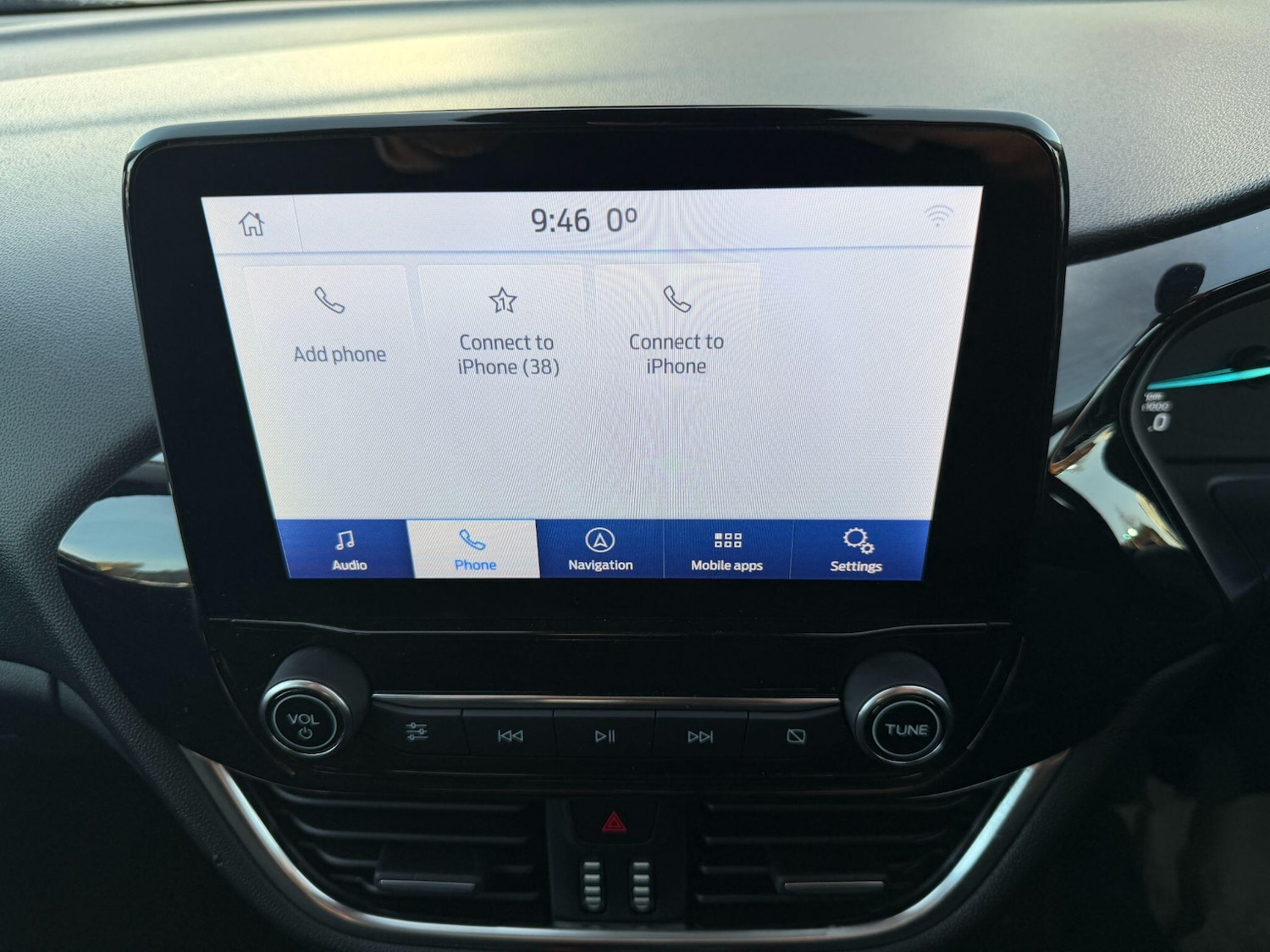 Used Ford Fiesta 2020 for sale - 76727455: Photo 32