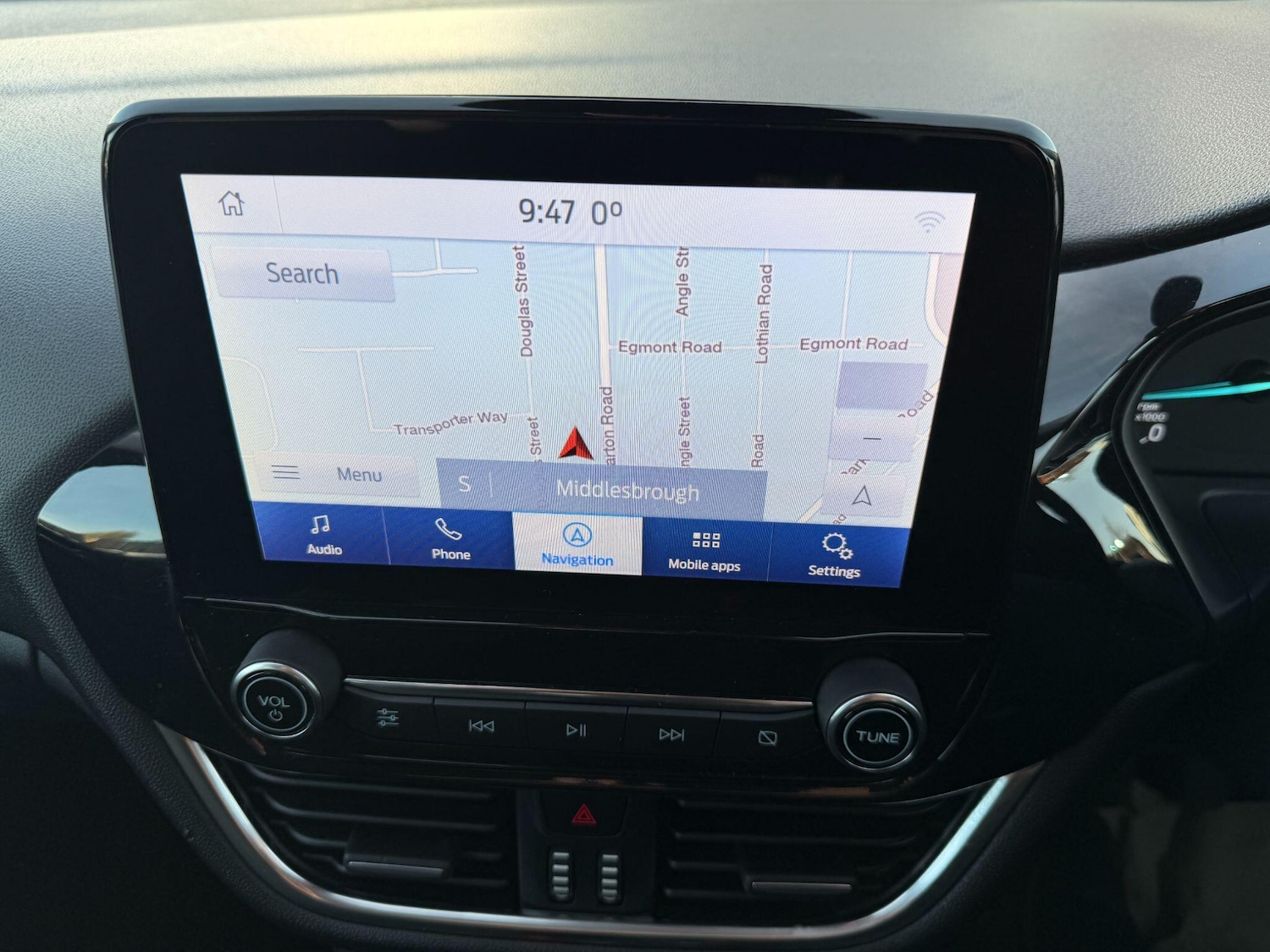 Used Ford Fiesta 2020 for sale - 76727455: Photo 33