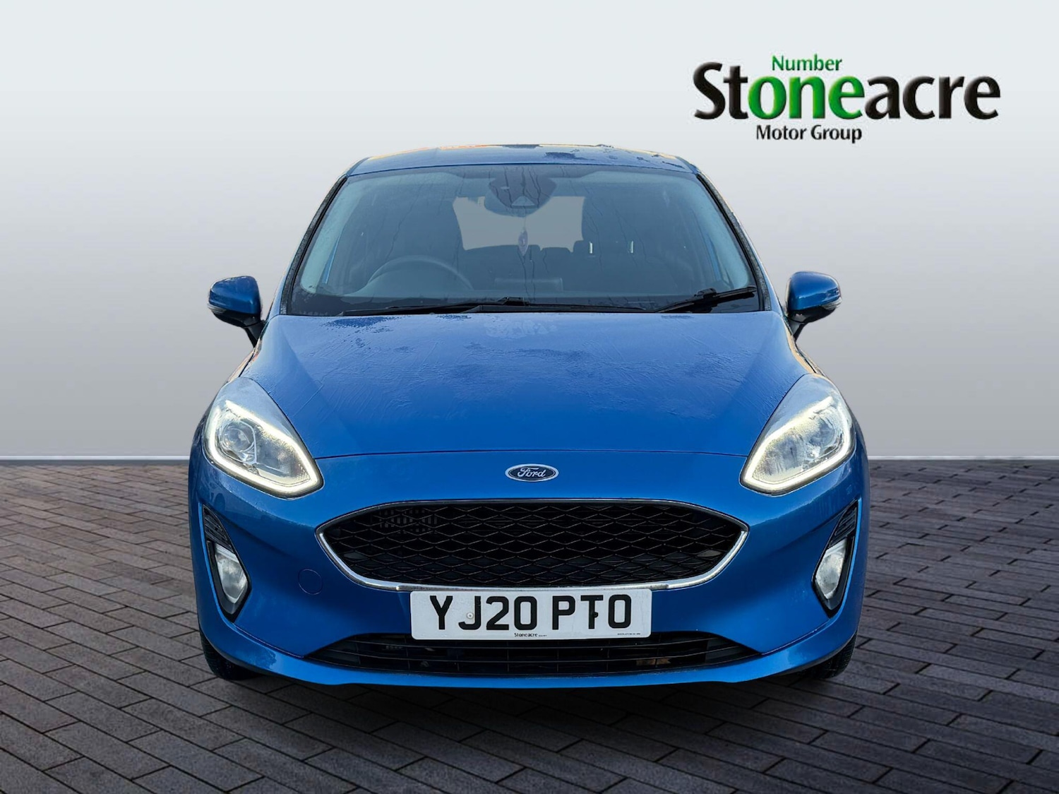 Used Ford Fiesta 2020 for sale - 76727455: Photo 7