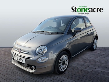 Used Fiat 500 2021 for sale - 78430344: Photo