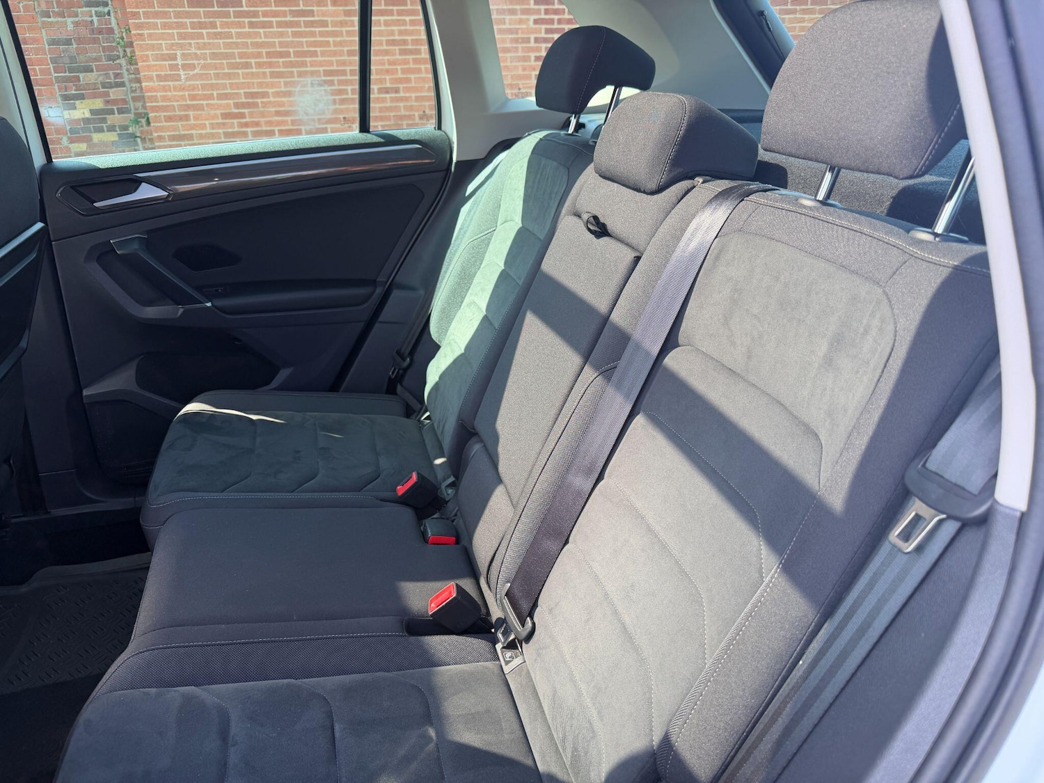 Used Volkswagen Tiguan 2017 for sale - 78185236: Photo 11