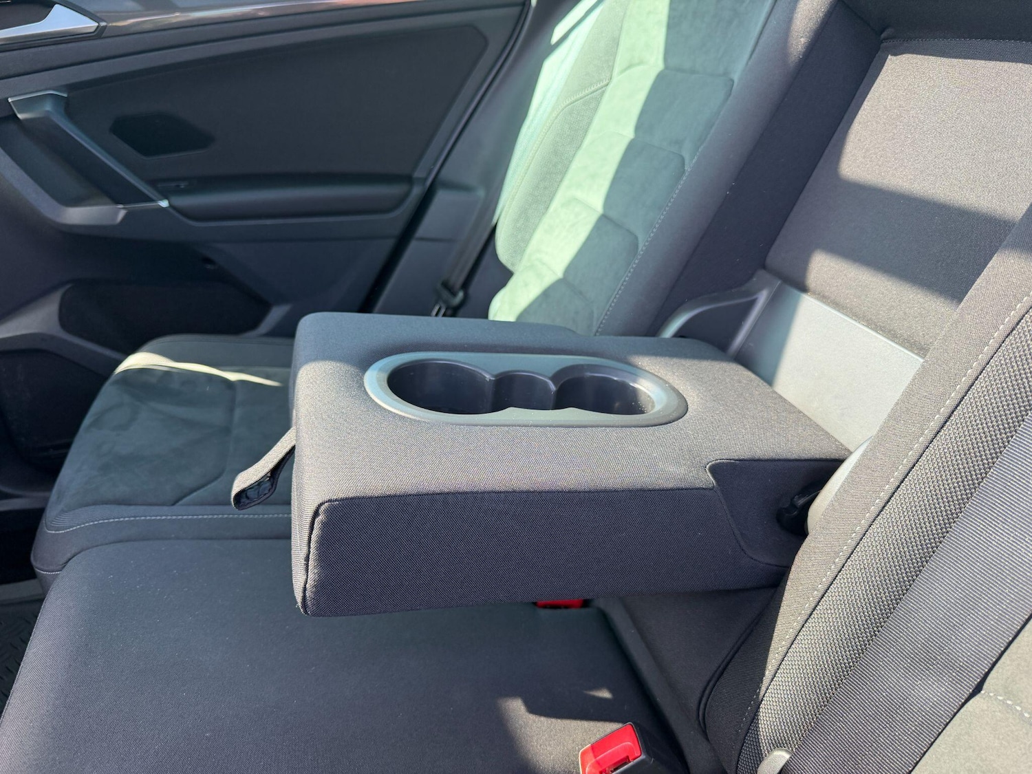 Used Volkswagen Tiguan 2017 for sale - 78185236: Photo 12