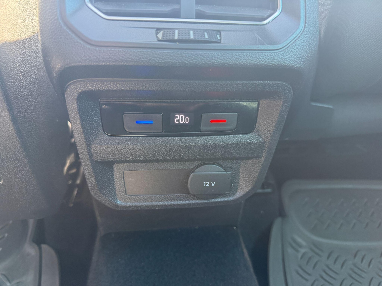 Used Volkswagen Tiguan 2017 for sale - 78185236: Photo 13