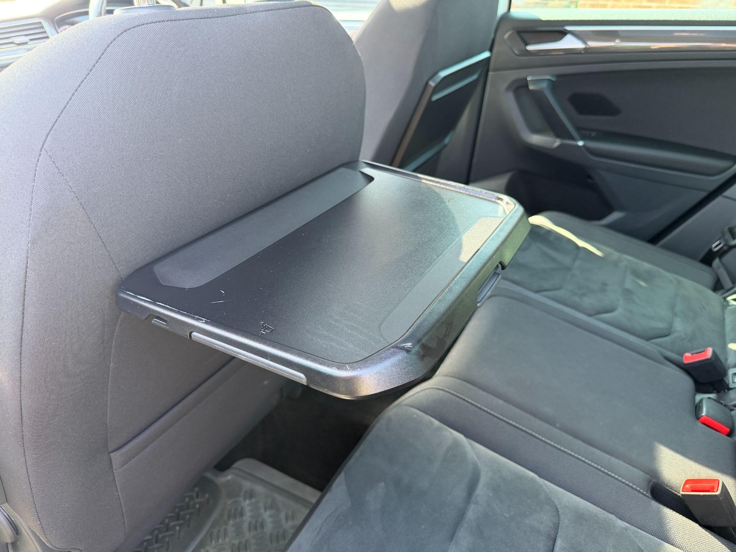 Used Volkswagen Tiguan 2017 for sale - 78185236: Photo 14