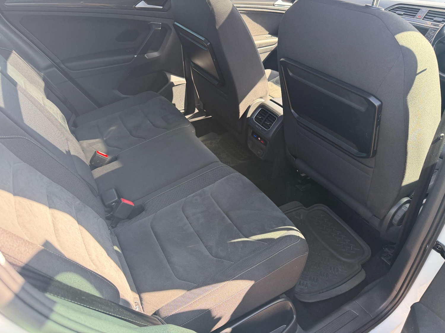 Used Volkswagen Tiguan 2017 for sale - 78185236: Photo 16