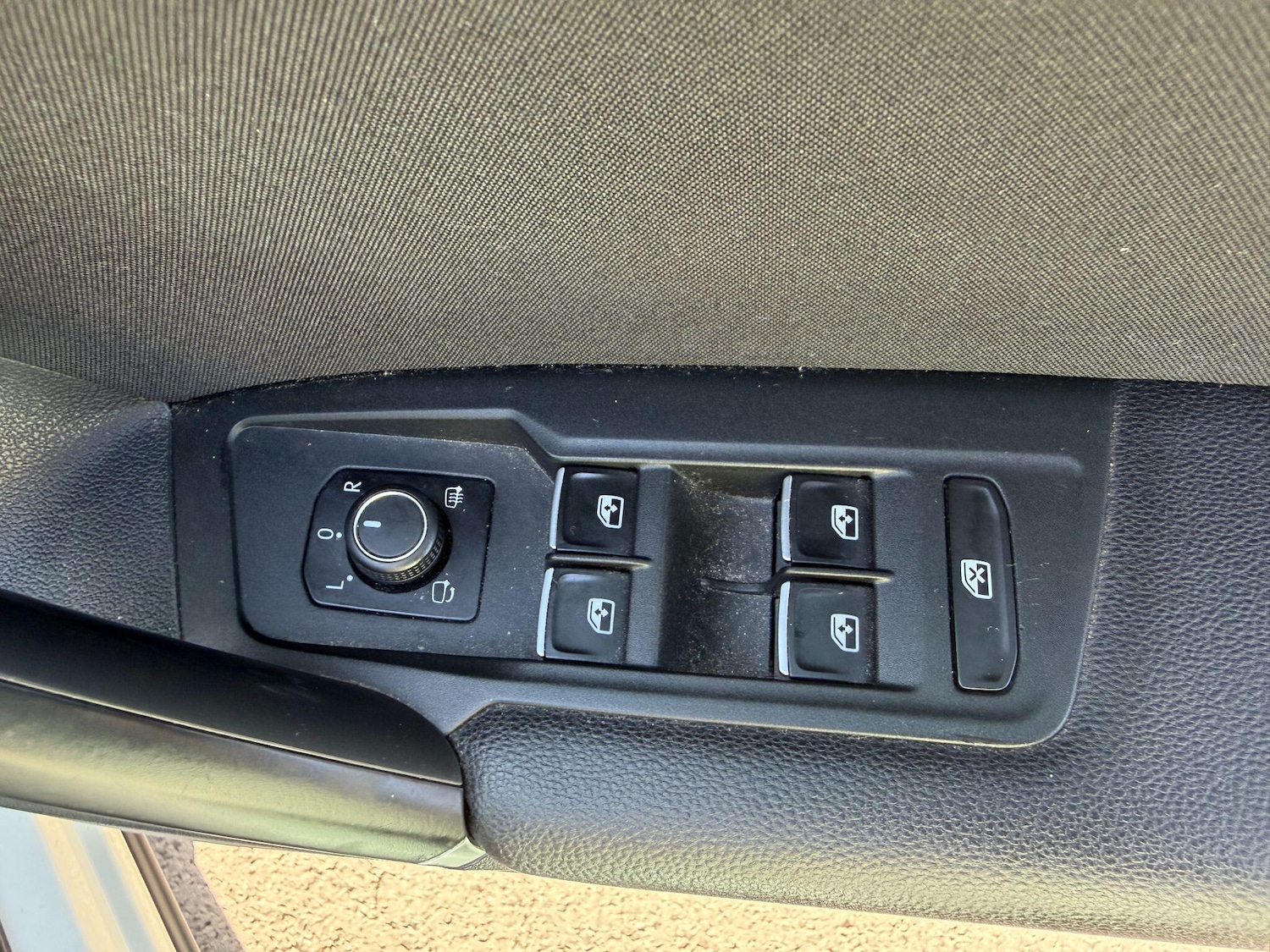 Used Volkswagen Tiguan 2017 for sale - 78185236: Photo 17