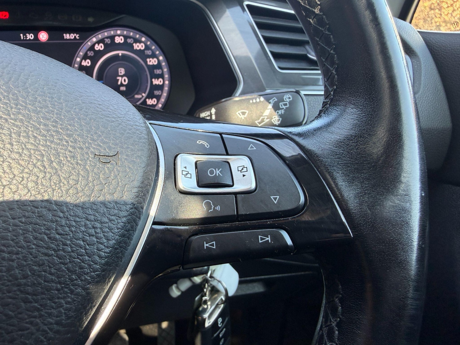 Used Volkswagen Tiguan 2017 for sale - 78185236: Photo 21