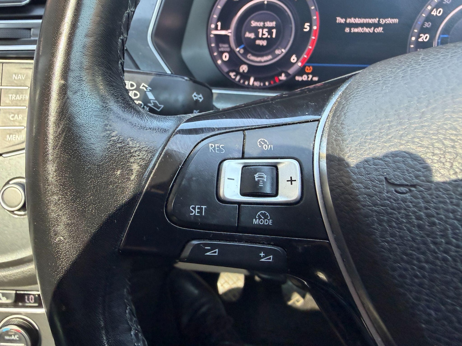 Used Volkswagen Tiguan 2017 for sale - 78185236: Photo 23