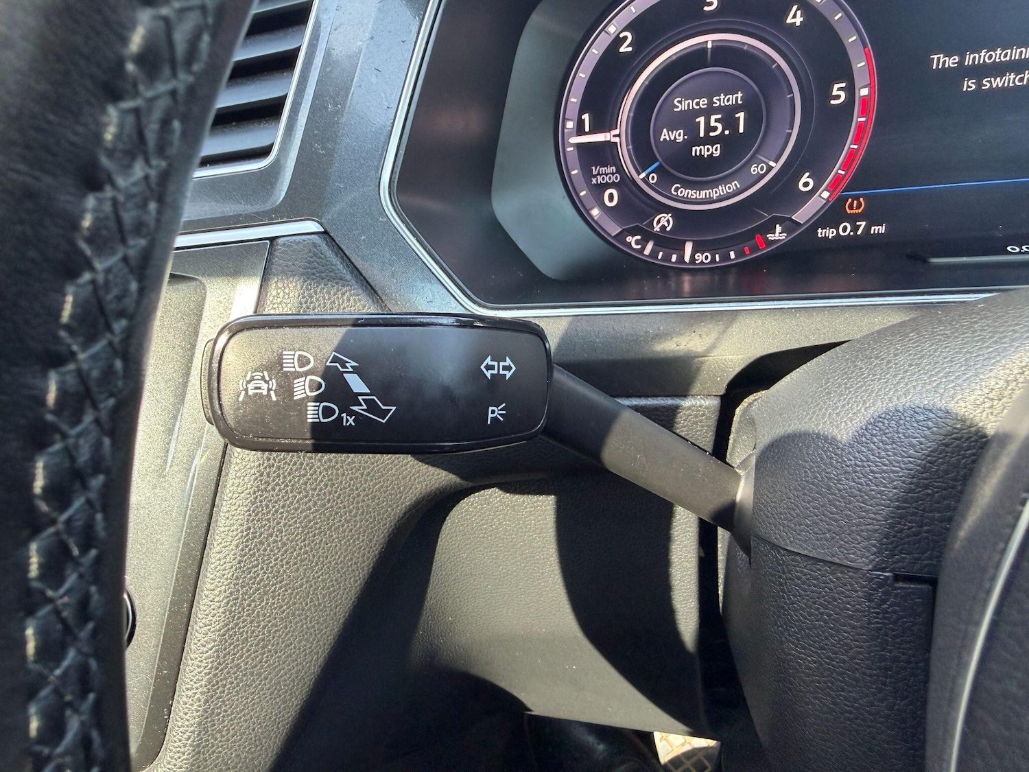 Used Volkswagen Tiguan 2017 for sale - 78185236: Photo 24