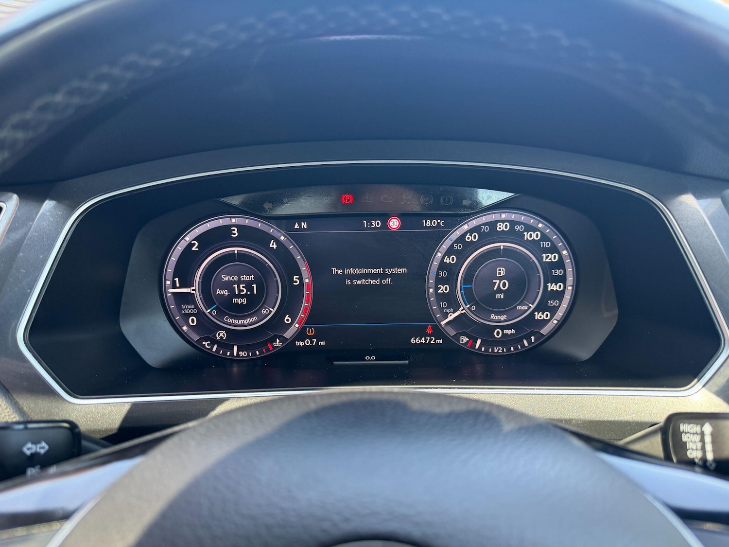 Used Volkswagen Tiguan 2017 for sale - 78185236: Photo 25