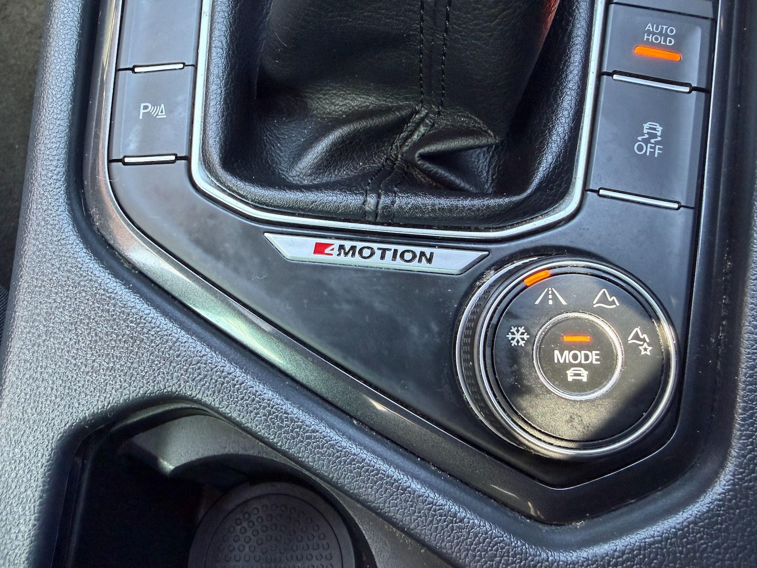 Used Volkswagen Tiguan 2017 for sale - 78185236: Photo 28