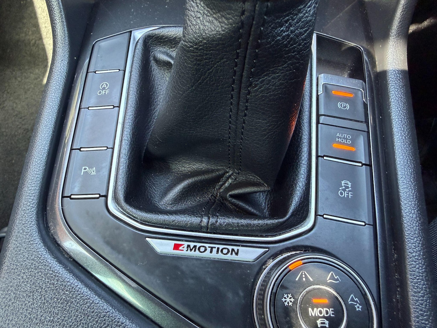 Used Volkswagen Tiguan 2017 for sale - 78185236: Photo 29