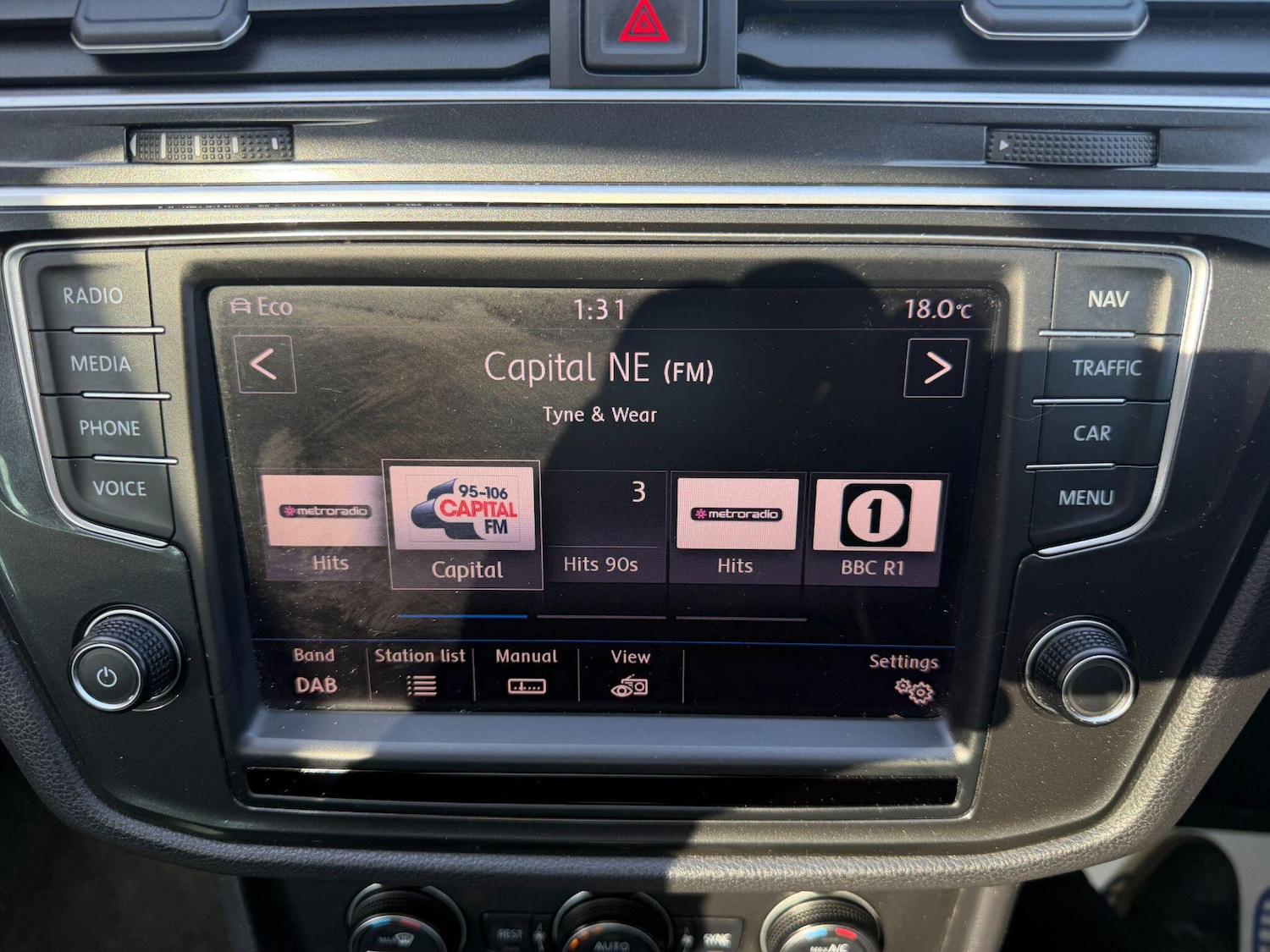 Used Volkswagen Tiguan 2017 for sale - 78185236: Photo 31