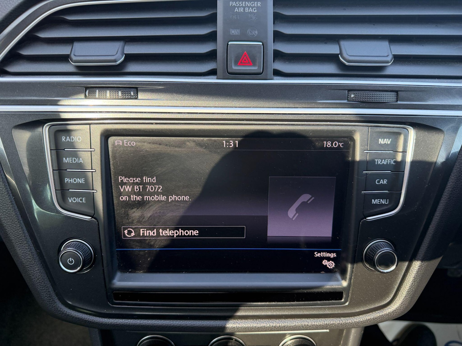 Used Volkswagen Tiguan 2017 for sale - 78185236: Photo 32