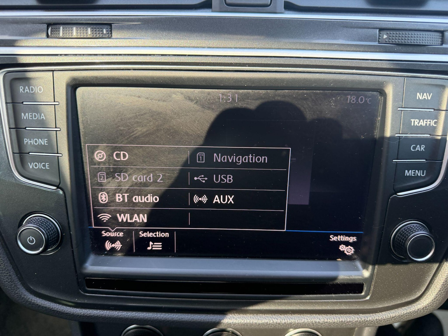 Used Volkswagen Tiguan 2017 for sale - 78185236: Photo 33