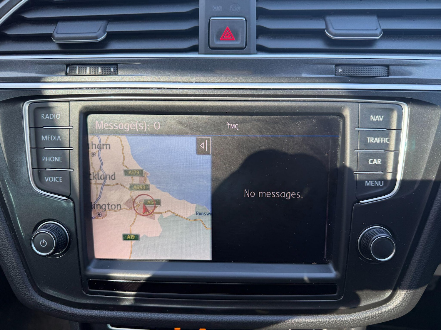 Used Volkswagen Tiguan 2017 for sale - 78185236: Photo 35