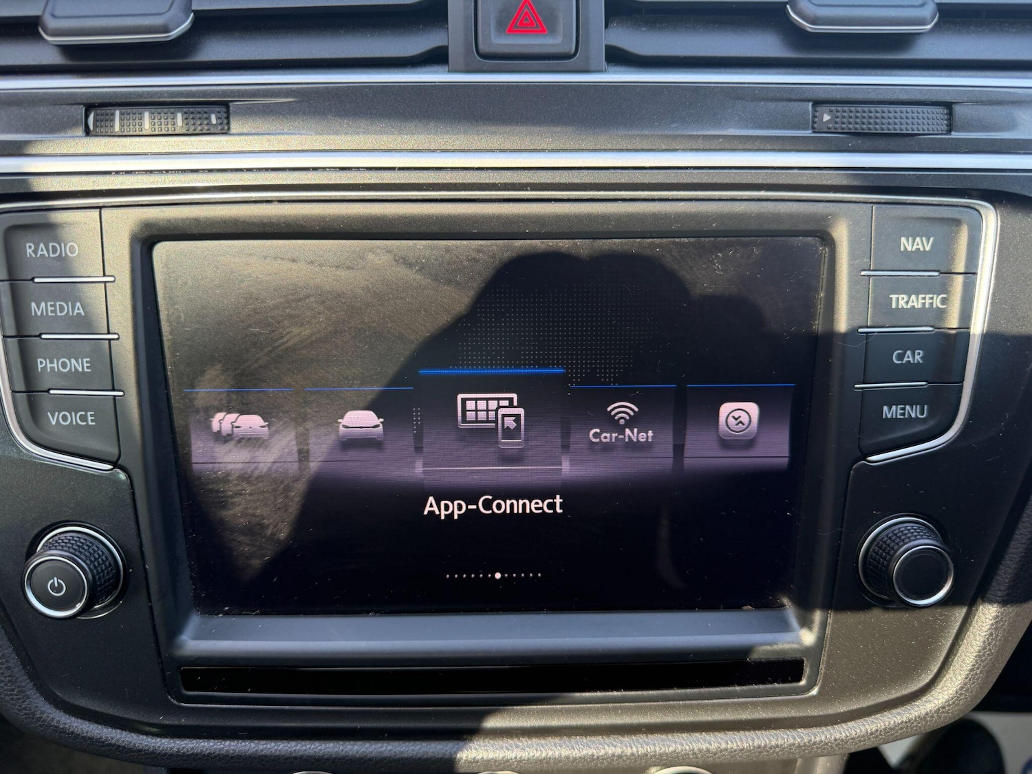 Used Volkswagen Tiguan 2017 for sale - 78185236: Photo 37