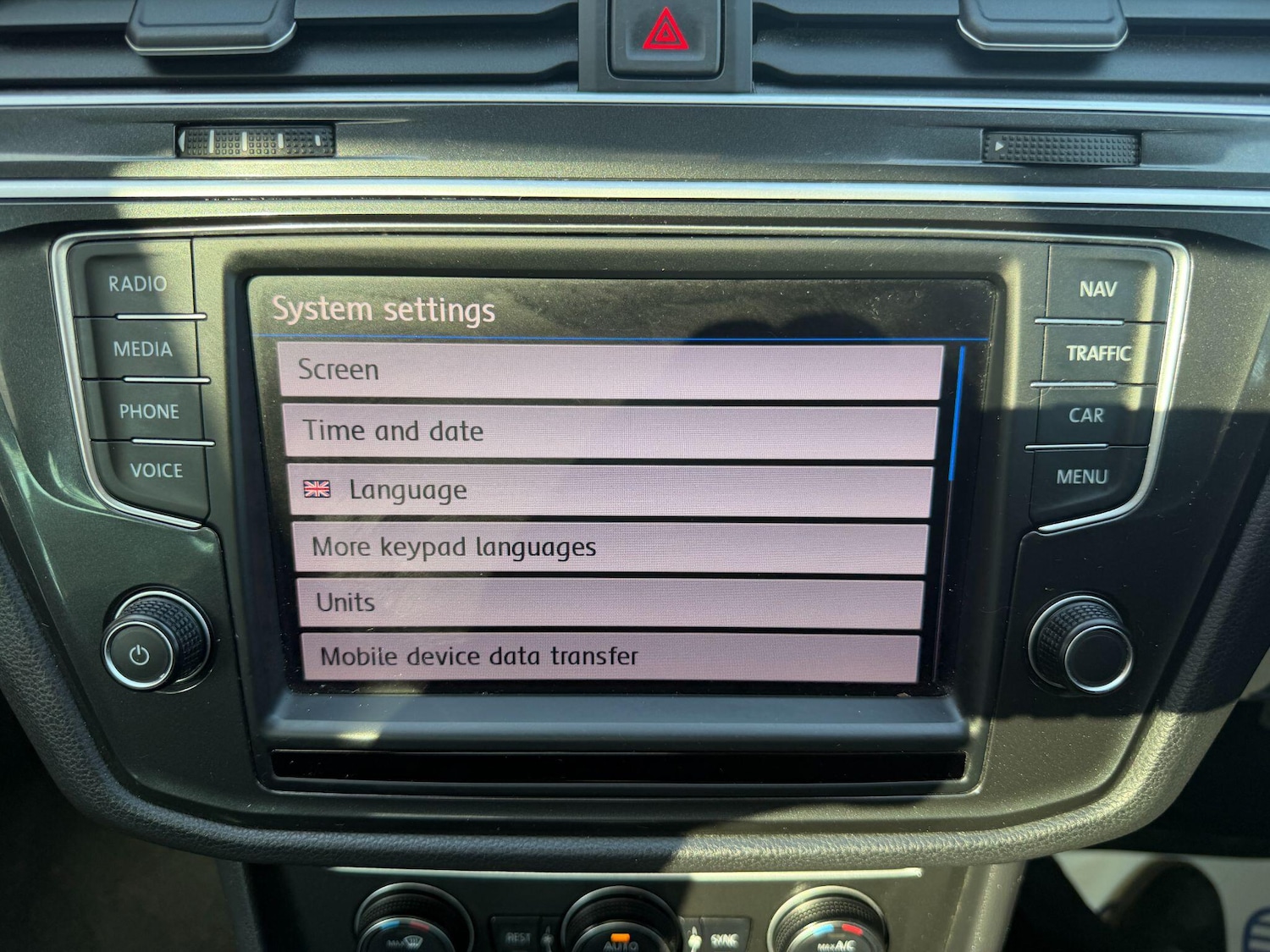 Used Volkswagen Tiguan 2017 for sale - 78185236: Photo 38